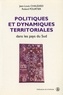  Université Paris I et Jean-Louis Chaléard - Politiques et dynamiques territoriales dans les pays du Sud.