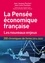 La pensée économique française. Les nouveaux enjeux 2e édition