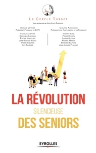 Jean-Louis Chambon - La révolution silencieuse des séniors.