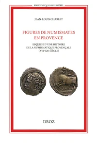 Figures de numismates en Provence