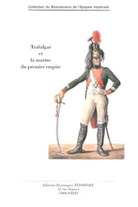 Trafalgar et la marine du premier empire