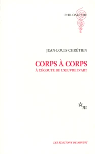 CORPS A CORPS.