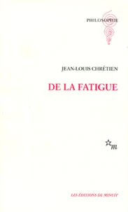 De la fatigue