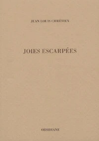 Joies escarpées