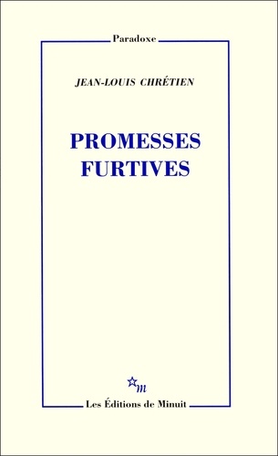 Promesses furtives