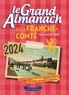 Jean-Louis Clade - Le Grand Almanach de la Franche-Comté.