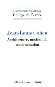 Architecture, modernité, modernisation.pdf