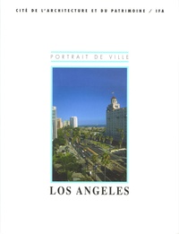 Jean-Louis Cohen - Los Angeles.