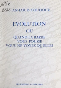Évolution