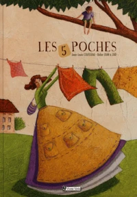 Les 5 poches