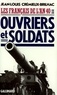 Jean-Louis Crémieux-Brilhac - Les français de l'an 40 - Tome 2, Ouvriers et soldats.