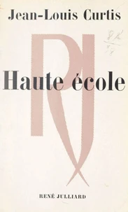 Haute école