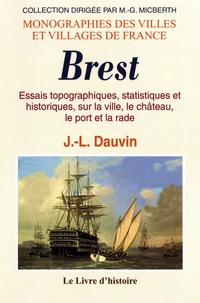 Histoire de Brest