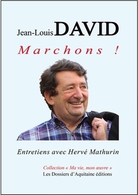 Jean-Louis David - Marchons !.