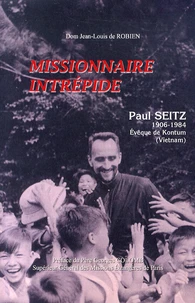 Missionnaire intrépide