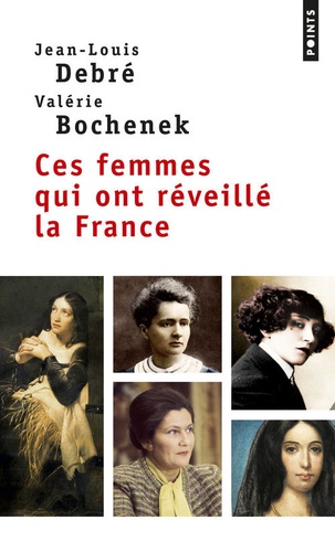Ces femmes qui ont réveillé la France - Occasion