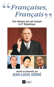 "Françaises, Français"