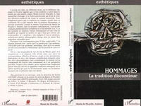 Hommages