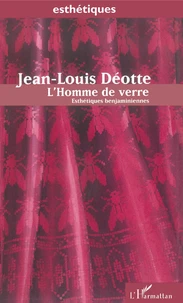 L'HOMME DE VERRE.