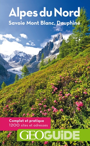 Jean-Louis Despesse et Elisabeth Mauris - Alpes du Nord.