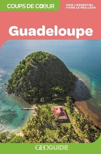 Jean-Louis Despesse et Joëlle Bah-Dralou - Guadeloupe.