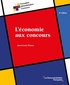 Jean-Louis Doney - L'économie aux concours.