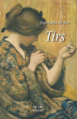 Jean-Louis Du Roy - Tirs.