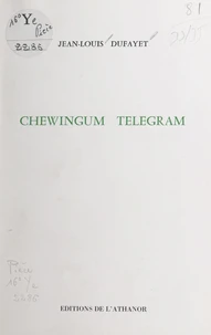 Chewingum telegram