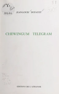 Chewingum telegram