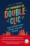 Jean-Louis Dufloux - Les chroniques de Double-clic - Quand Parkinson étonne, détonne, bouillonne, passionne….