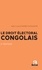Le droit électoral congolais 2e édition