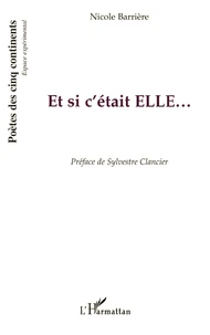 Et si c'était ELLE...