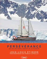 Persévérance - Un voilier pour l'avenir de la planète