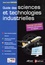 Guide des sciences et technologies industrielles  Edition 2023-2024