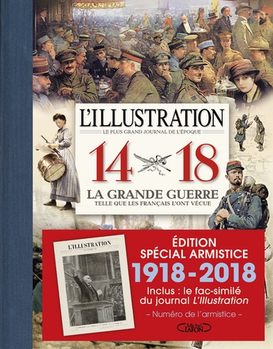 L'illustration 14-18 - Occasion