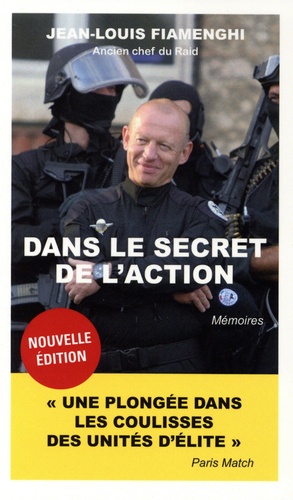 Dans le secret de l'action