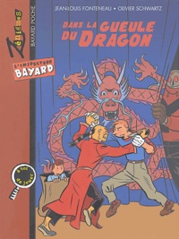 Jean-Louis Fonteneau - Dans la gueule du dragon.
