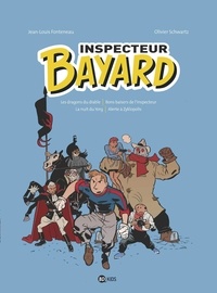 Inspecteur Bayard Intégrale Tome 2.pdf