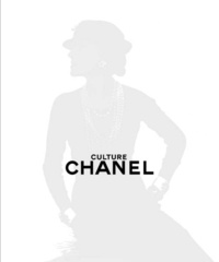 Jean-Louis Froment et Françoise-Claire Prodhon - Culture Chanel - Version trilingue.