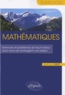 Jean-Louis Frot - Mathématiques - Exercices et problèmes de haut niveau pour ceux qui envisagent une prépa.