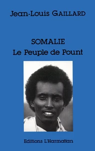 Somalie : le peuple de Pount