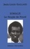 Somalie : le peuple de Pount. Bilan de dix-huit années de révolution en République démocratique de Somalie