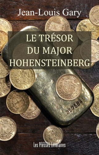 Le trésor du major Hohensteinberg