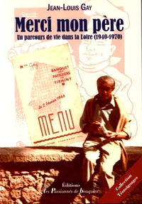 Merci mon père