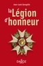 Jean-Louis Georgelin - La légion d'honneur.