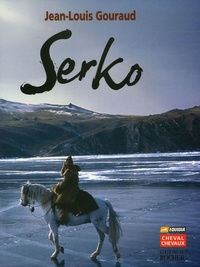 Sennaestube.ch Serko - Suivi de deux autres ciné-romans Riboy et Ganesh Image