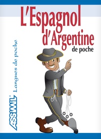O'niel v. Som - L'Espagnol D'Argentine De Poche (Et Quechua).