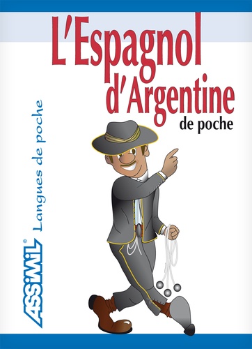L'Espagnol D'Argentine De Poche (Et Quechua)