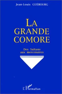 La Grande Comore
