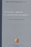 Jean-Louis Guereña et Margot Versteeg - Stéréotypes culturels et constructions identitaires - Edition bilingue français-anglais.